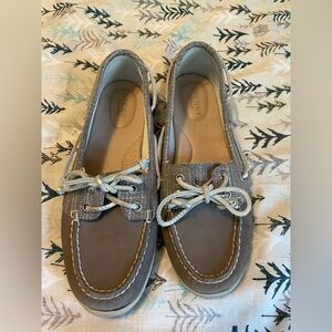 Sperry Boat Shoes